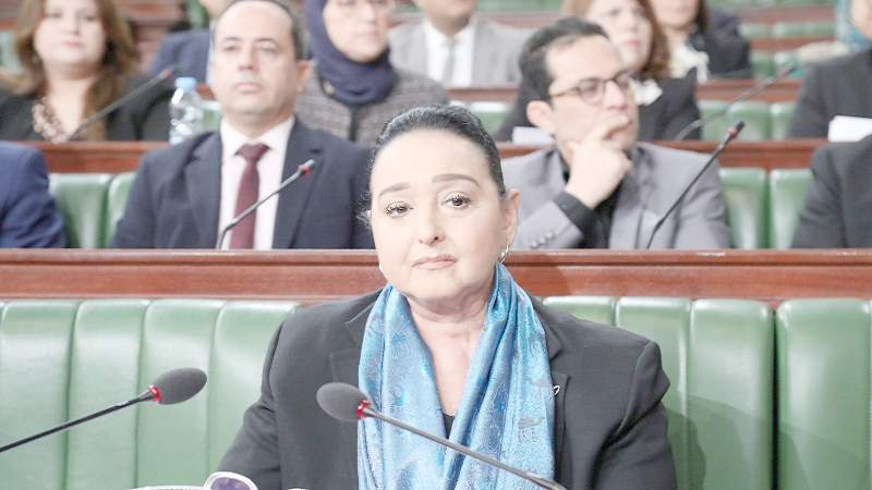 2025: الترفيع في ميزانية الثقافة وإحداث ديوان التراث في صدارة المشهد الثقافي 